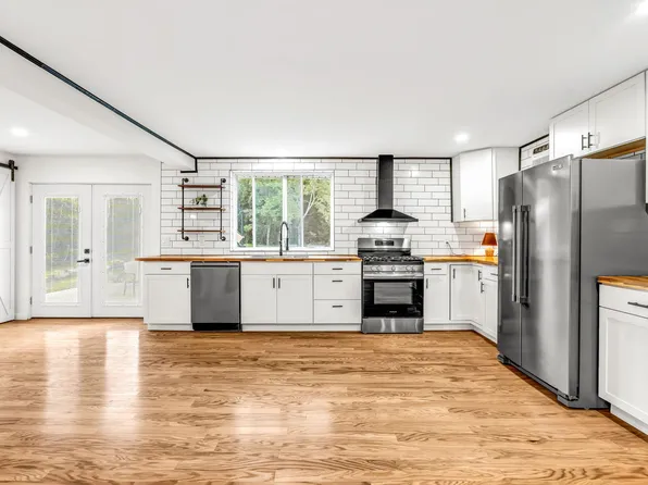 1380 Kirkland Road, Old Town, ME 04468