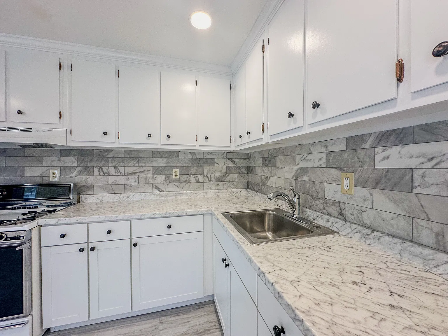 1 bed, 1.0 bath, $1,500 — Photo 3