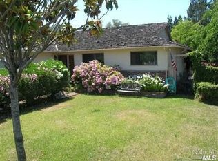 793 Sutro Ave, Novato, CA 94947