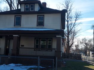 730 Ashland Ave, Rockford, IL 61103