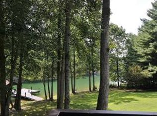 1198 Hudson Trl, Huddleston, VA 24104