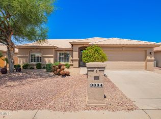 9034 E Diamond Dr, Sun Lakes, AZ 85248