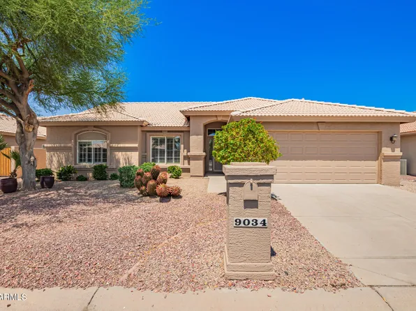 9034 E DIAMOND Drive, Sun Lakes, AZ 85248