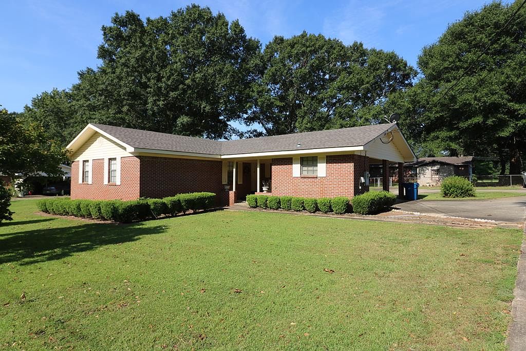 116 Marigold Rd, Monroeville, AL 36460 MLS 16150 Zillow