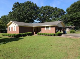 116 Marigold Rd, Monroeville, AL 36460