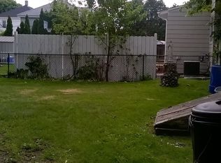 51 Ottawa St #1, West Warwick, RI 02893