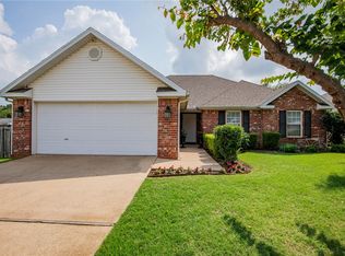 441 Ketch Ct, Springdale, AR 72762