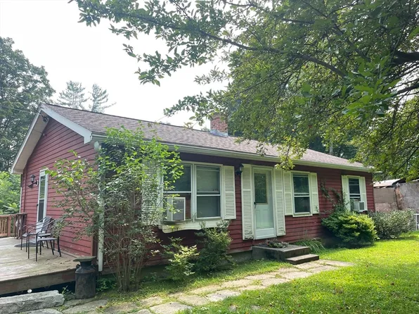 23 Nagler Cross Rd, Huntington, MA 01050