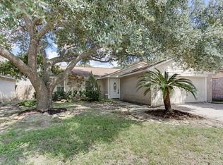 4806 Rivertree Ln, Spring, TX 77388