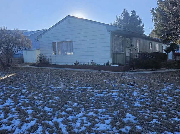 3100 Thomas Ave, Butte, MT 59701