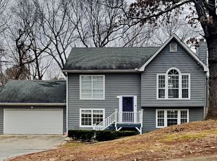 110 Melton Way, Covington, GA 30016