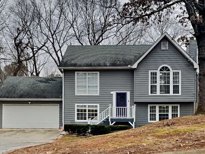 110 Melton Way, Covington, GA, 30016