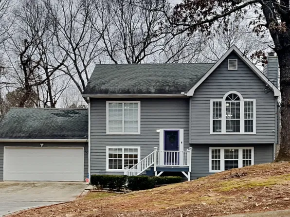110 Melton Way, Covington, GA 30016