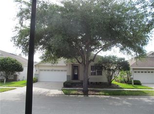 4729 Corsage Dr, Lutz, FL 33558