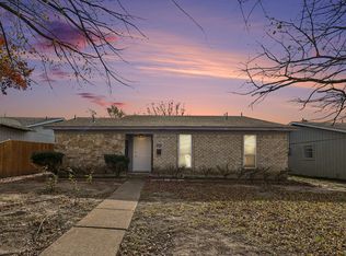 9680 Limestone Dr, Dallas, TX 75217