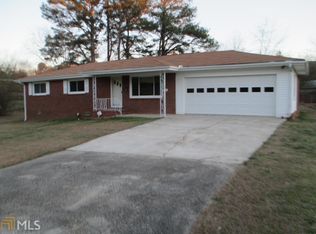 2353 Weslan Dr, Powder Springs, GA 30106