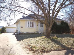 1427 Watson Ct, Decatur, IL 62522