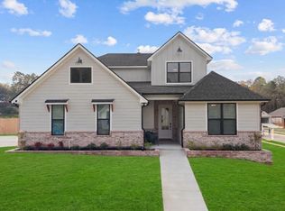 The Tanglewood Plus Plan, Cumberland Place West, Tyler, TX 75703