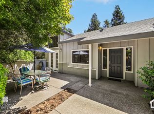 709 Amherst Cir, Sonoma, CA 95476