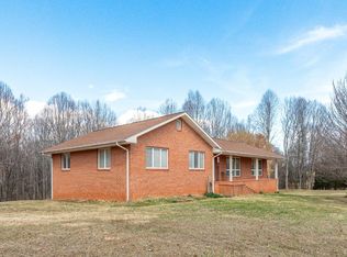 1188 Hopes Way, Bedford, VA 24523