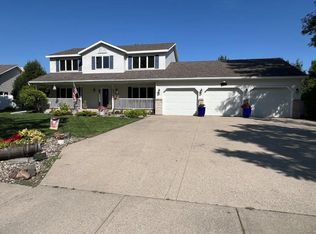 3549 Norkota Ct #3549, Grand Forks, ND 58201