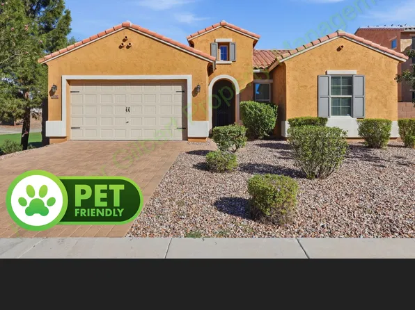 3690 E Jude Ln, Gilbert, AZ 85298
