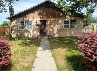 92 Delafield Ave, Richland, WA 99352