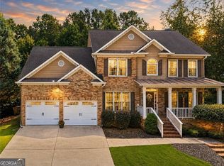 860 Valley Dr, Canton, GA 30114