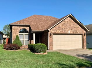 2536 Spring Valley Loop, Lexington, KY 40511