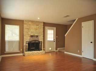 1509 Camp Craft Rd APT D, West Lake Hills, TX 78746