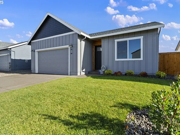 5424 49th Ave NE, Salem, OR 97305