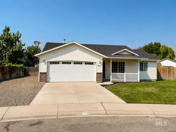 912 S Chestnut St, Nampa, ID 83686