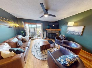 Creekside Villas, Snowshoe, WV 26209