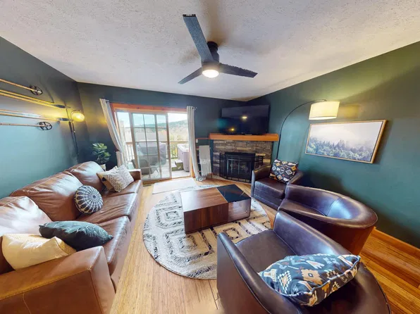 Creekside Villas, Snowshoe, WV 26209