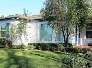 6704 Ruffner Ave, Van Nuys, CA 91406