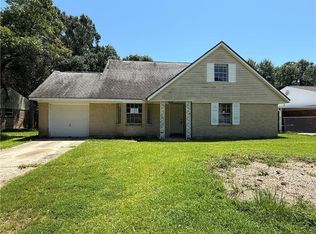 1334 Sunset Dr, Slidell, LA 70460