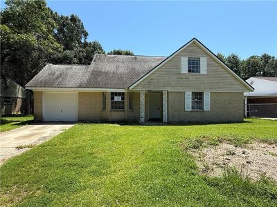 1334 Sunset Dr, Slidell, LA, 70460