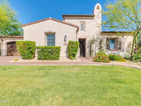 19589 N 96TH Place, Scottsdale, AZ 85255