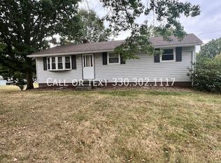 6333 Wales Ave NW, Massillon, OH 44646