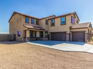 21739 W Hess Ave, Buckeye, AZ 85326