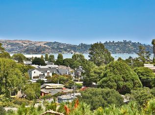 101 Anchorage Rd, Sausalito, CA 94965