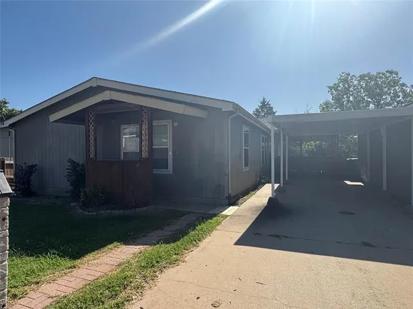 12136 Woodland Hills Dr, Oklahoma City, OK 73131