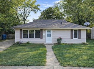 2211 Roseland Ave, Kalamazoo, MI 49001
