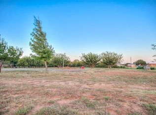 3428 S Cemetery Rd, Yukon, OK 73099