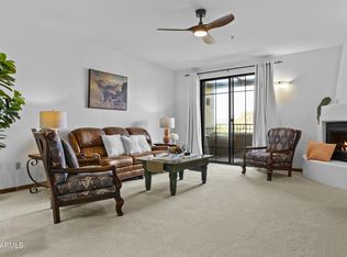 36601 N MULE TRAIN Road #D18, Carefree, AZ 85377