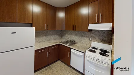 Rented by FirstService Realty (legacy)