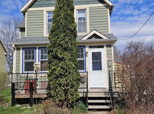 511 Saint Claire St, Ashland, WI 54806