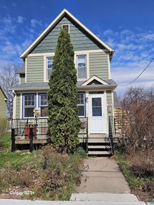 511 Saint Claire St, Ashland, WI, 54806