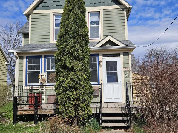 511 Saint Claire St, Ashland, WI 54806