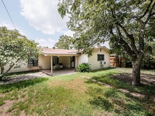 319 Mink, San Antonio, TX 78213